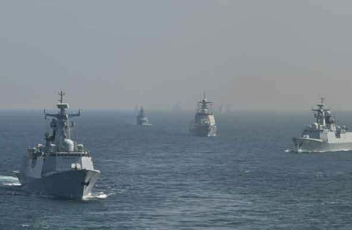 পাকিস্তান নির্মাণ করছে আরব সাগরে কৃত্রিম দ্বীপ, তেল অনুসন্ধানে নতুন উদ্যোগ