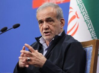 ইরানের রাজধানী তেহরান স্থানান্তরের পরিকল্পনা প্রসঙ্গে প্রেসিডেন্টের নির্দেশনা