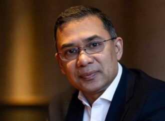 তারেক রহমান: ইতিহাসের অগ্নিপথ পেরিয়ে জাতির শিখরে উঠার যাত্রা