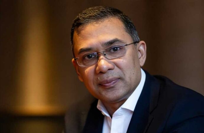 তারেক রহমান: ইতিহাসের অগ্নিপথ পেরিয়ে জাতির শিখরে উঠার যাত্রা