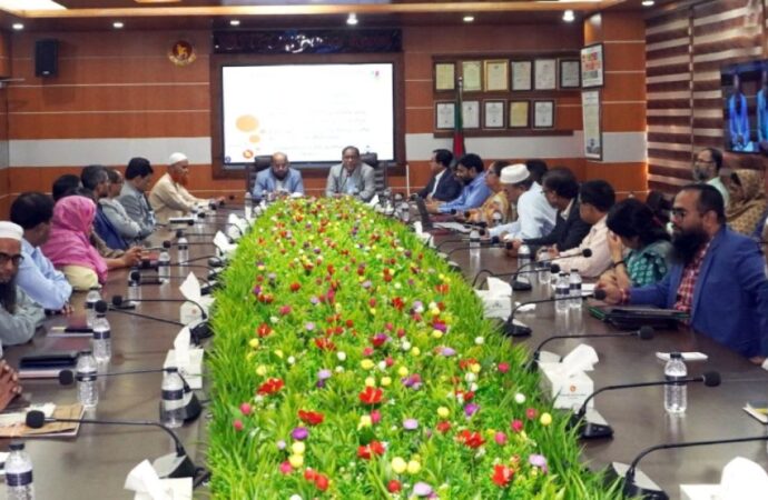 বিএসটিআইয়ের সকল সেবা এখন অনলাইনে পাবেন