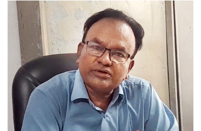 কালেক্টরেট স্কুলে অস্থিরতা চরমে: আলিউল করিমকে ঘিরে ৫৩ শিক্ষকের অভিযোগপত্র