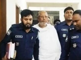 মানিকগঞ্জে ইসলাম অবমাননার অভিযোগে বাউল সম্রাট আবুল সরকার গ্রেপ্তার