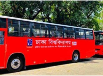 ডাকসু ঘোষণা: শিক্ষার্থীদের জন্য বাস সার্ভিস চালু হবে
