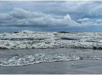 সাগরে স্পষ্ট লঘুচাপের অবস্থা, আরও ঘনীভূত হওয়ার আভাস