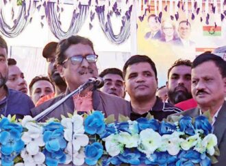 ধর্মীয় ইস্যুতে অপপ্রচারের অভিযোগ তুললেন ফজলুর রহমান