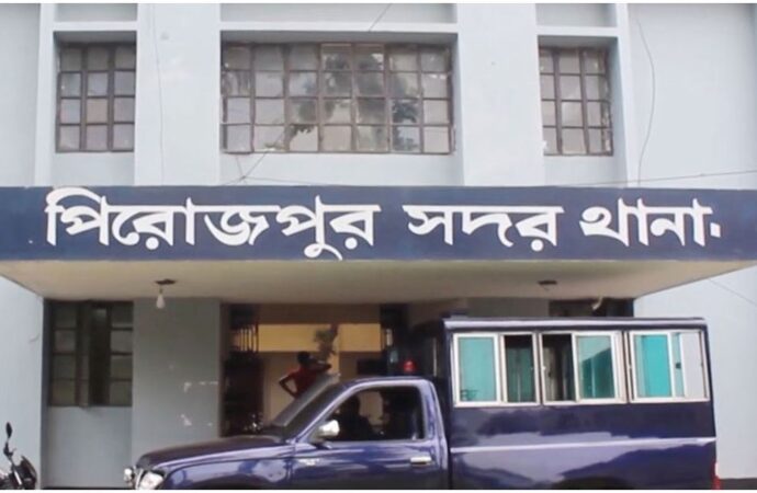 ডাকাতি করতে গিয়ে গণপিটুনি থেকে এক ডাকাতের মৃত্যু