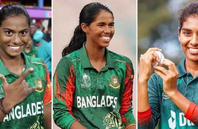 বাংলাদেশের তিন ক্রিকেটার আইপিএল নিলামে অংশগ্রহণের প্রস্তুতি নিচ্ছেন