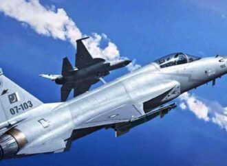 তেজস বিধ্বস্ত হওয়ার পর পাকিস্তানি যুদ্ধবিমানদের চাহিদা বেড়েছে