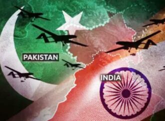 ভারত-পাকিস্তানের মধ্যে সংঘর্ষের মধ্যেই চীন পরীক্ষার করেছে তার প্রতিরক্ষা সক্ষমতা