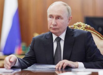 মার্কিন শান্তি পরিকল্পনা ভবিষ্যত শান্তির ভিত্তি হতে পারে, পুতিনের মন্তব্য