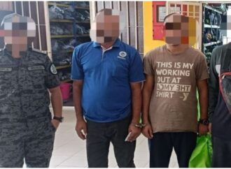 মালয়েশিয়া থেকে ফেরত পাঠানো হলো ১১১ জন বিদেশি অভিবাসী, তাদের মধ্যে ৪৯ বাংলাদেশি