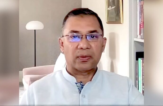 বিএনপি ক্ষমতায় গেলে ইসলামের আলোকে ইনসাফ ভিত্তিক রাষ্ট্র গঠন করবে, বলে তারেক রহমানের অঙ্গীকার