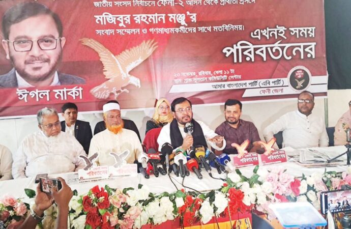 জুলাই অভ্যুত্থানে ভূমিকা রাখাদের নিয়ে নতুন জোটের সিদ্ধান্ত