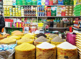 রমজান সামনে রেখে নিত্যপণ্যের আমদানি বেড়েছে