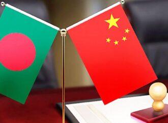 বাংলাদেশ-চীন বিআরআই সহযোগিতা টেকসই উন্নয়নের পথে এগিয়ে যাবে