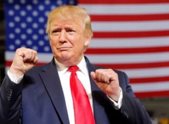 ট্রাম্পের মন্তব্য: ৫টি যুদ্ধ তিনি সরাসরি থামিয়েছেন