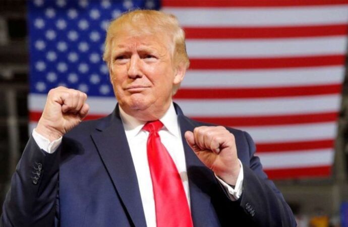 ট্রাম্পের মন্তব্য: ৫টি যুদ্ধ তিনি সরাসরি থামিয়েছেন