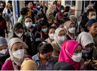 জাকার্তা এখন বিশ্বের সবচেয়ে জনবহুল রাজধানী