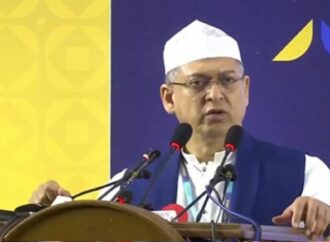 বাংলাদেশে কোরআন-সুন্নাহর বিপরীত আইন করবে না সরকার: সালাহউদ্দিন আহমদ