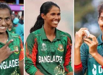 বাংলাদেশের তিন ক্রিকেটার আইপিএল নিলামে অংশ নিবেন