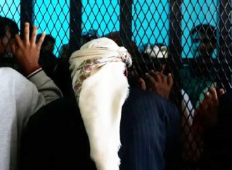 ইসরায়েলসহ মিত্রদের গুপ্তচরবৃত্তির অভিযোগে ১৭ জনের মৃত্যুদণ্ড