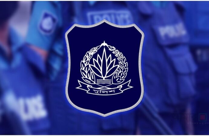 অন্তর্বর্তী সরকারের মাধ্যমে ৬৪ জেলার এসপি পদে নিয়োগ সম্পন্ন