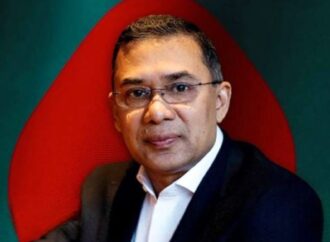 তারেক রহমান: এলডিসি উত্তরণ ও বন্দর নিয়ে সিদ্ধান্ত কেবল নির্বাচিত সরকারেরই অধিকার