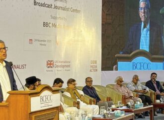 বিএনপি পরিষ্কারভাবে জানালো, স্বাধীন গণমাধ্যম প্রতিষ্ঠা করবে: মির্জা ফখরুল