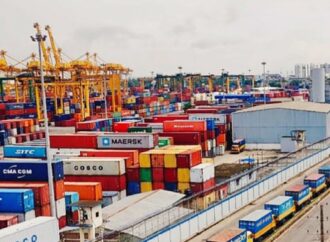 অপারেশনাল দক্ষতায় নতুন মাইলফলকে চট্টগ্রাম বন্দর