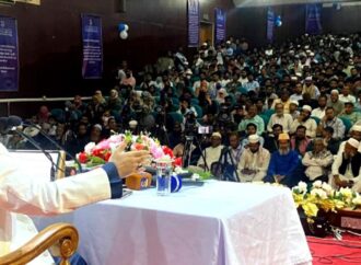 রাসুলের (সা.) শিক্ষাদান পদ্ধতি কল্যাণে ভরপুর