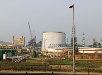 ২৮ মাস পর আবার যমুনা সার কারখানা উৎপাদনে ফিরছে