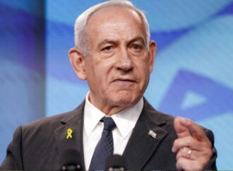 নিরাপত্তা শঙ্কায় নেতানিয়াহুর ভারত সফর বাতিল