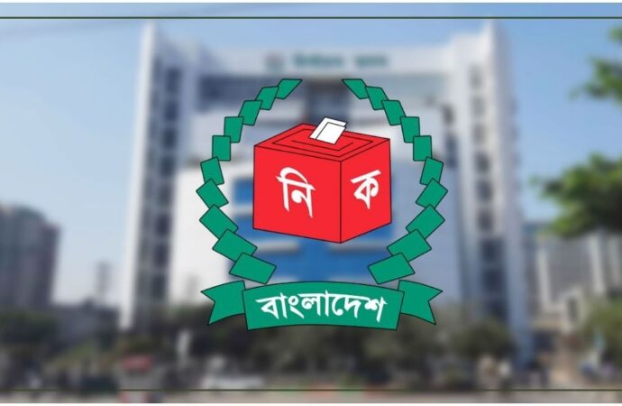 তফসিলের আগে ফের আইন-শৃঙ্খলা বাহিনীর সঙ্গে বৈঠকে ইসি