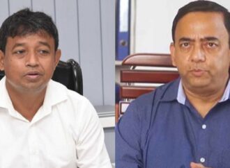 হারুন ও বেনজীর পরিবারের আয়কর নথি জব্দের নির্দেশ