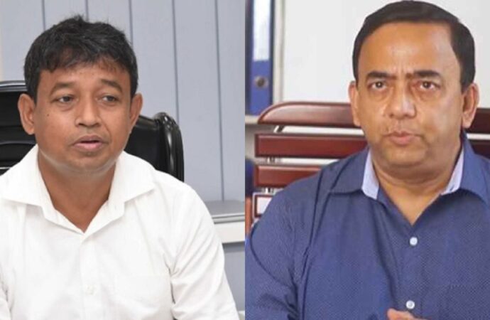 হারুন ও বেনজীর পরিবারের আয়কর নথি জব্দের নির্দেশ