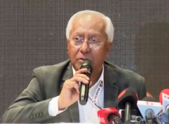 ইসি সচিব ঘোষণা করেছেন, একই দিনে নির্বাচন ও গণভোটের প্রস্তুতি নেওয়া হচ্ছে