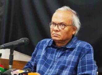 নির্বাচনে পুরোপুরি প্রস্তুত বিএনপি: রিজভী