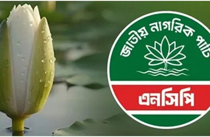 নতুন রাজনৈতিক জোটের আত্মপ্রকাশ কাল
