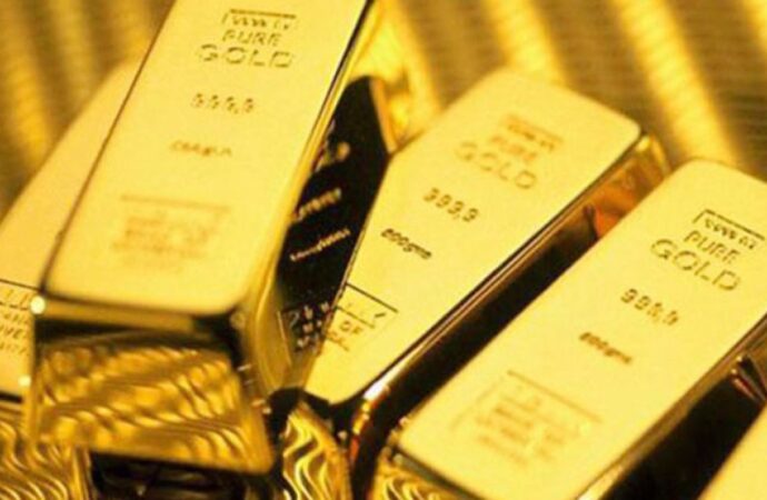 বিশ্ববাজারে স্বর্ণের দাম বৃদ্ধির প্রবণতা