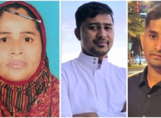 চাটখিলে মানব পাচার চক্রের শিকার হলো দুই যুবক, খেপে উঠেছে এলাকাবাসী