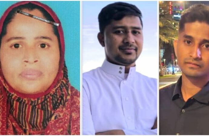 চাটখিলে মানব পাচার চক্রের শিকার হলো দুই যুবক, খেপে উঠেছে এলাকাবাসী