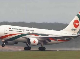 ডিসেম্বরে ঢাকা-করাচি সরাসরি ফ্লাইট শুরু, সপ্তাহে তিনটি চলবে