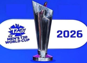 ২০২৬ টি-টোয়েন্টি বিশ্বকাপের সম্ভাব্য সূচি ও গ্রুপ বিভাজন