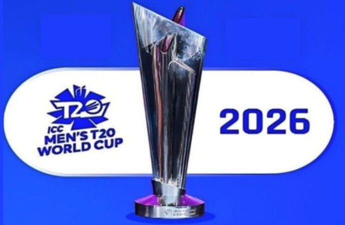 ২০২৬ টি-টোয়েন্টি বিশ্বকাপের সম্ভাব্য সূচি ও গ্রুপ বিভাজন