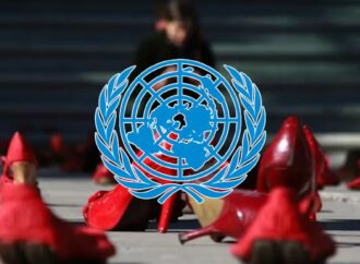 বিশ্বজুড়ে প্রতি ১০ মিনিটে একজন নারী ঘনিষ্ঠজনের হাতে প্রাণ হারান: জাতিসংঘ