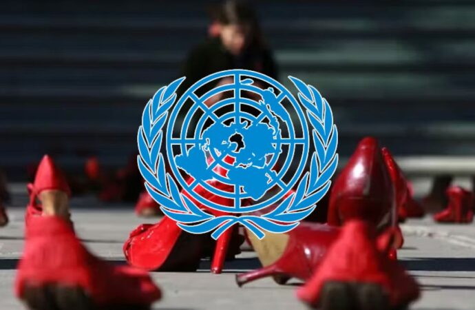 বিশ্বজুড়ে প্রতি ১০ মিনিটে একজন নারী ঘনিষ্ঠজনের হাতে প্রাণ হারান: জাতিসংঘ