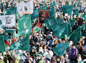 ট্রাম্প মুসলিম ব্রাদারহুডকে সন্ত্রাসী সংগঠন ঘোষণা করতে প্রক্রিয়া শুরু