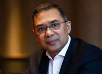 মায়ের স্নেহের প্রত্যাশা তারেক রহমানের