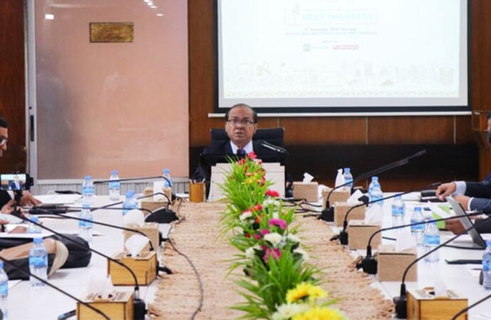 ঢাকায় প্রথমবারের মতো অনুষ্ঠিত হতে যাচ্ছে ‘গ্লোবাল সোর্সিং এক্সপো’